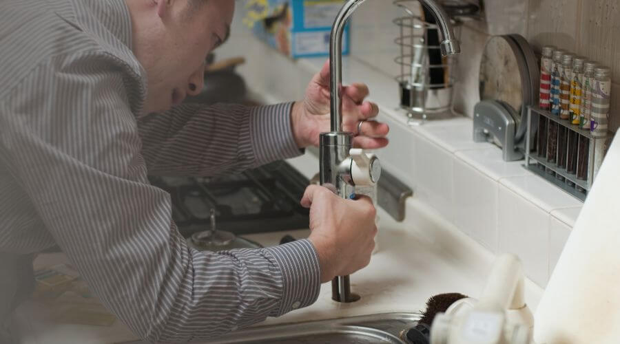 Professional same day plumber in Sanford, FL